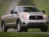 2007 Toyota Tundra Double Cab